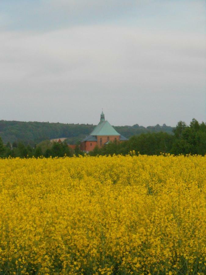 Dom Goscinny Krystyna - Energylandia, Spytkowice, Zator Spytkowice  Buitenkant foto